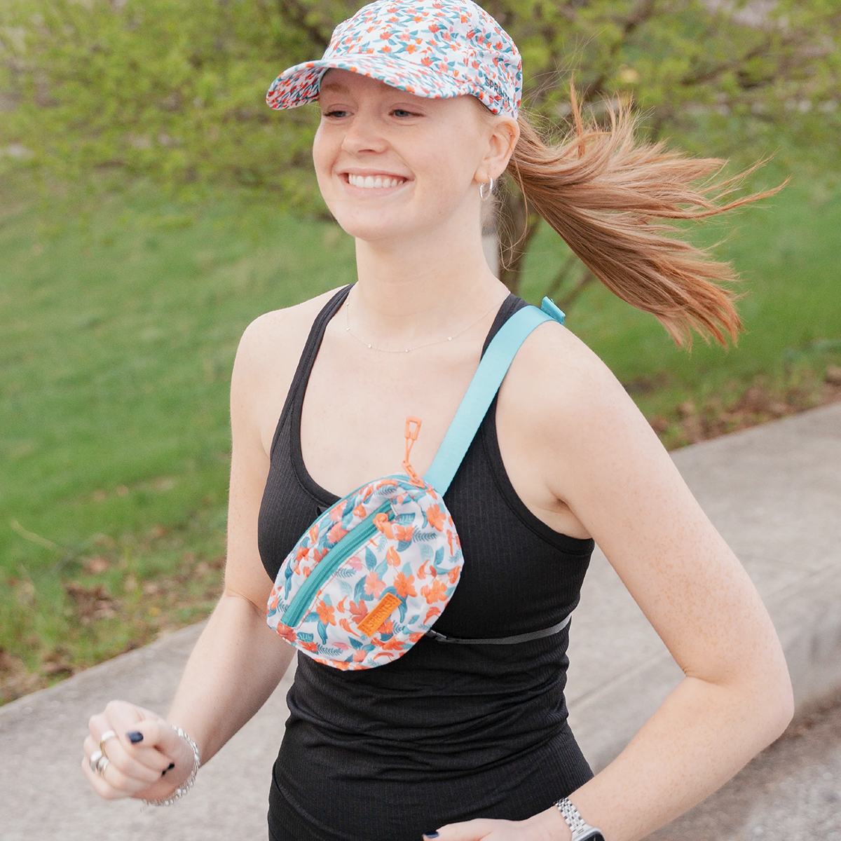 Sprints Sling It Bag