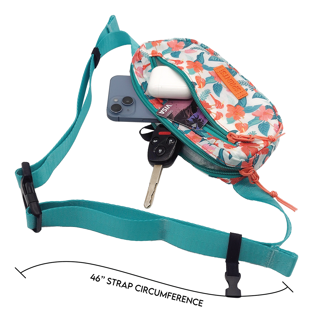 Sprints Sling It Bag