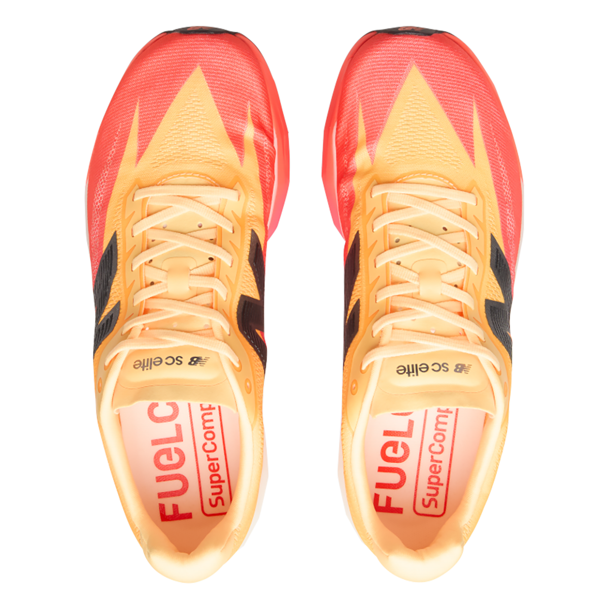 New Balance Fuel Cell SuperComp Elite V5