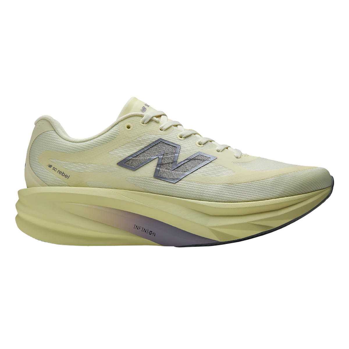 New Balance SuperComp Rebel
