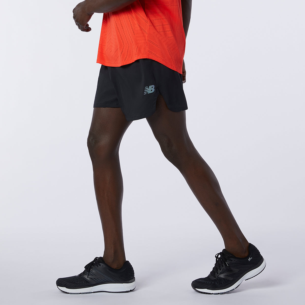 New Balance Q Speed Fuel 5" Short