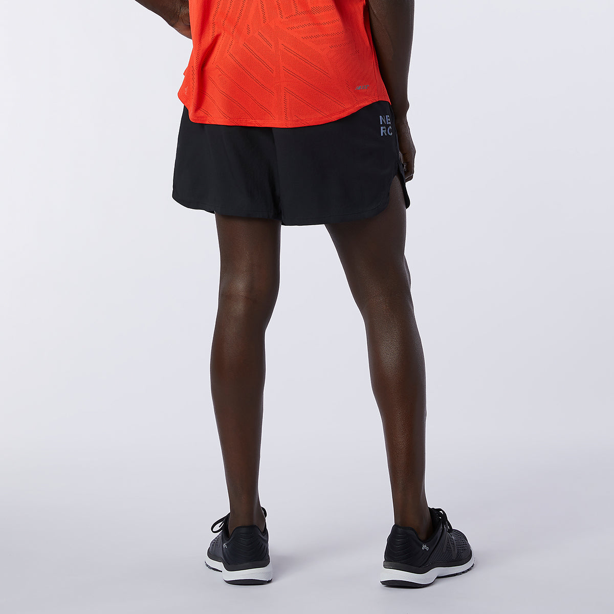 New Balance Q Speed Fuel 5" Short