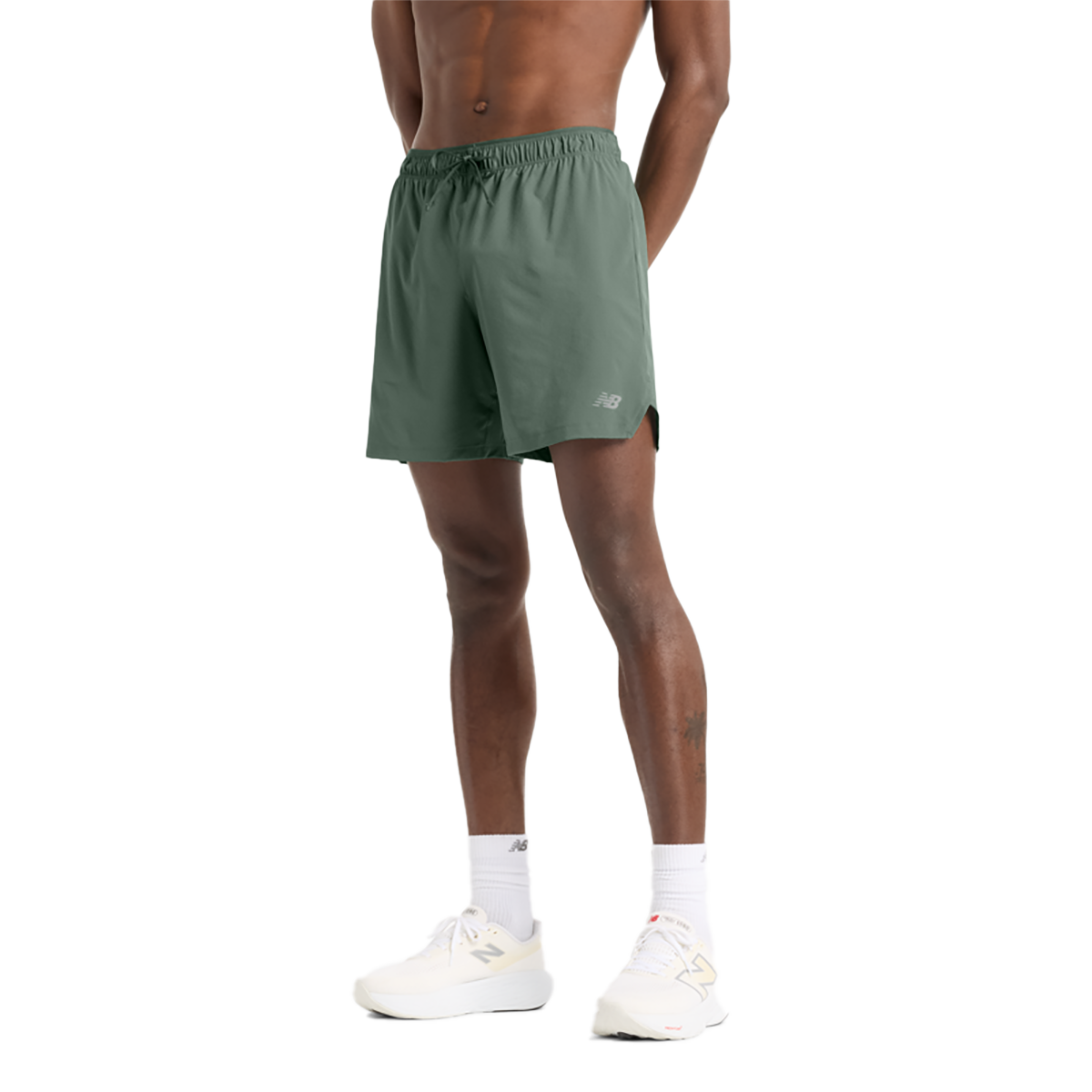 New Balance RC Short 7"