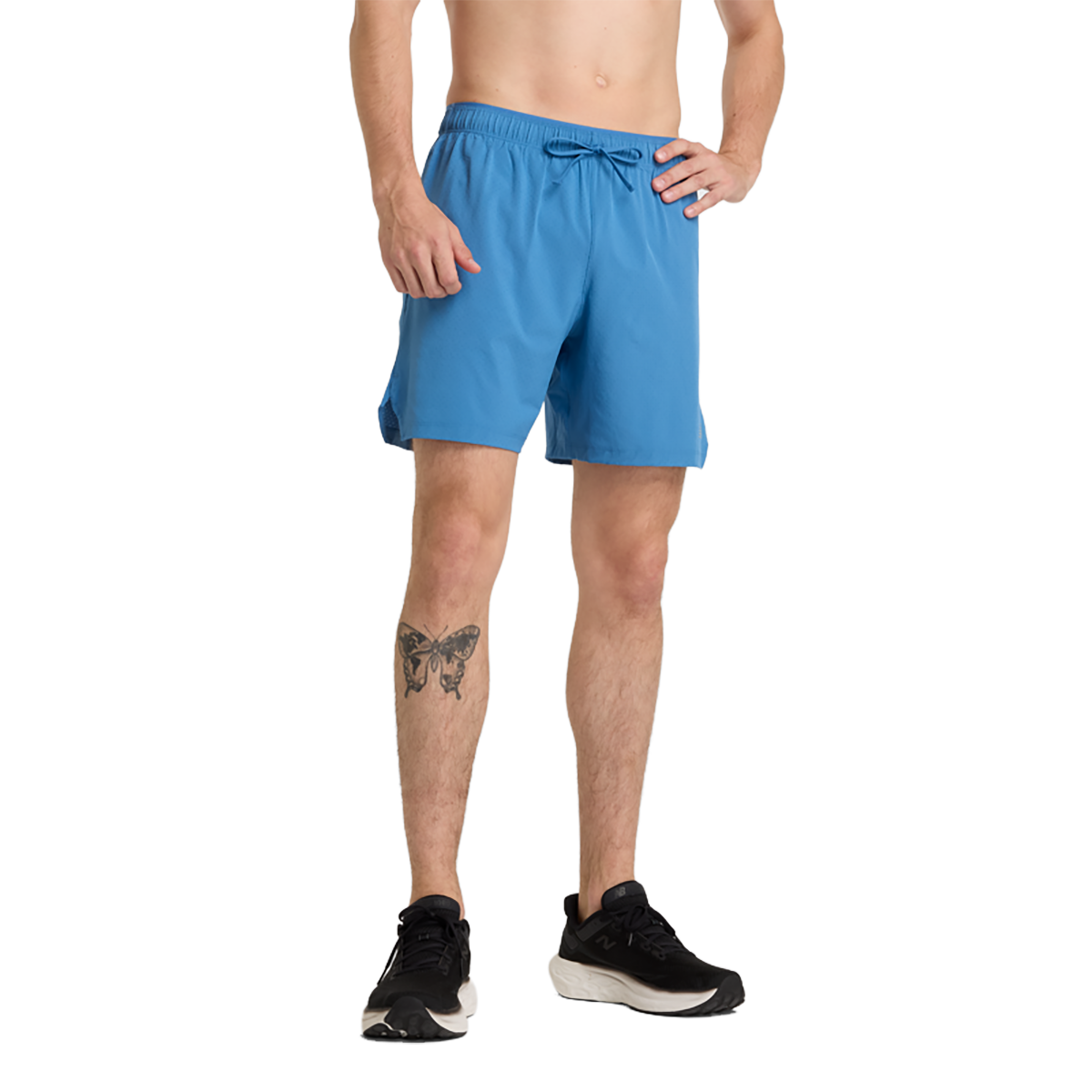 New Balance RC Short 7"