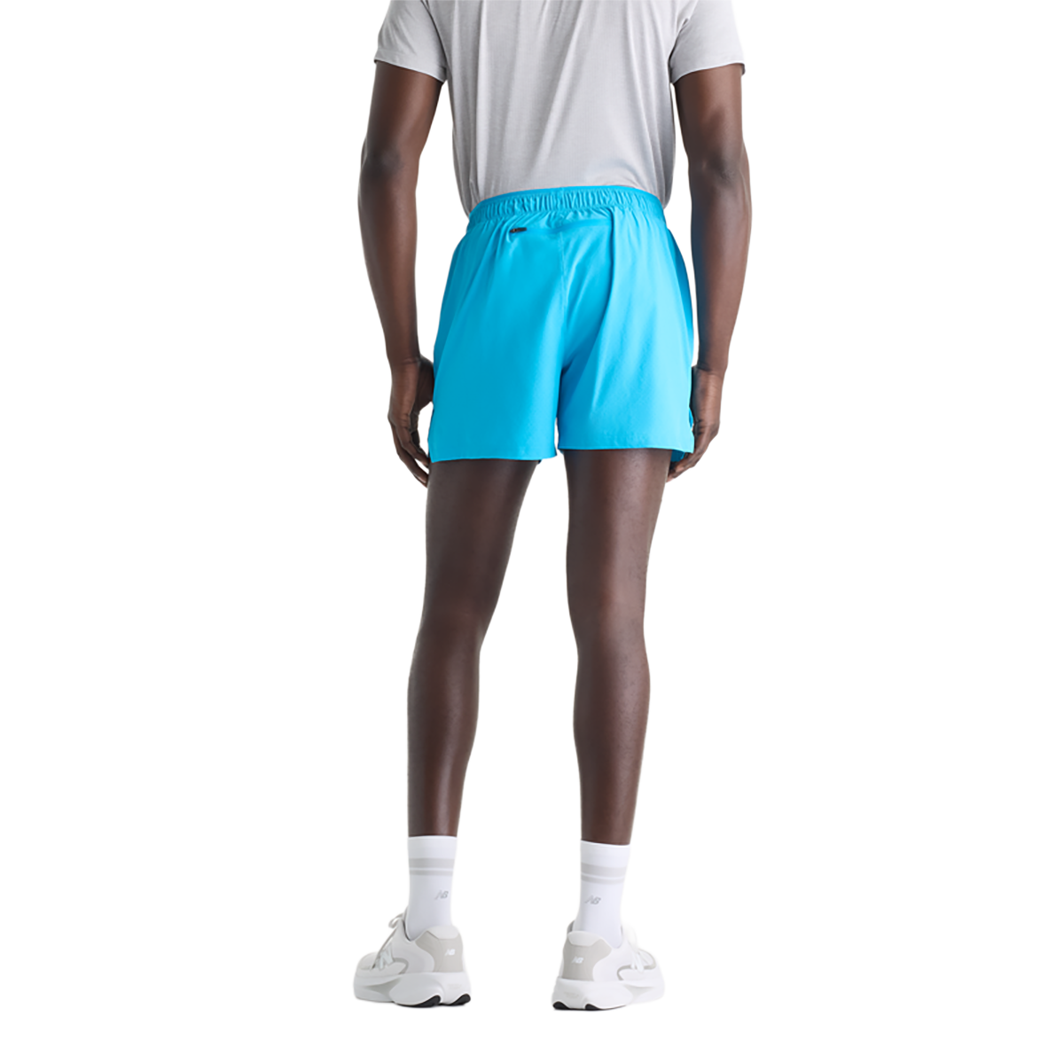 New Balance RC Short 5"
