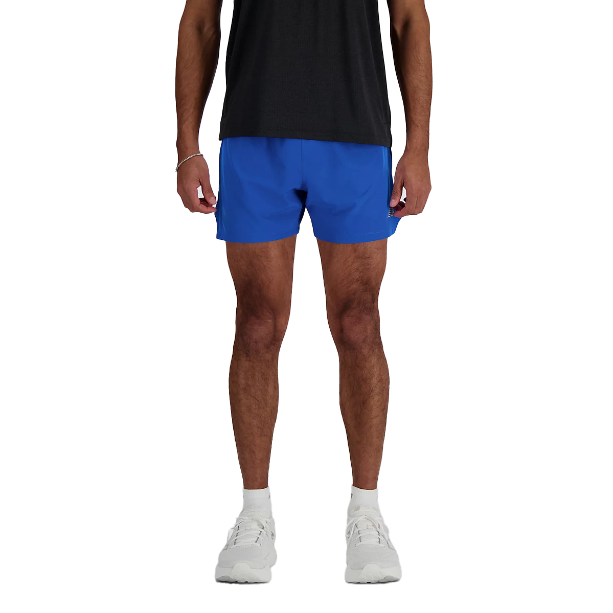 New Balance RC Short 5"