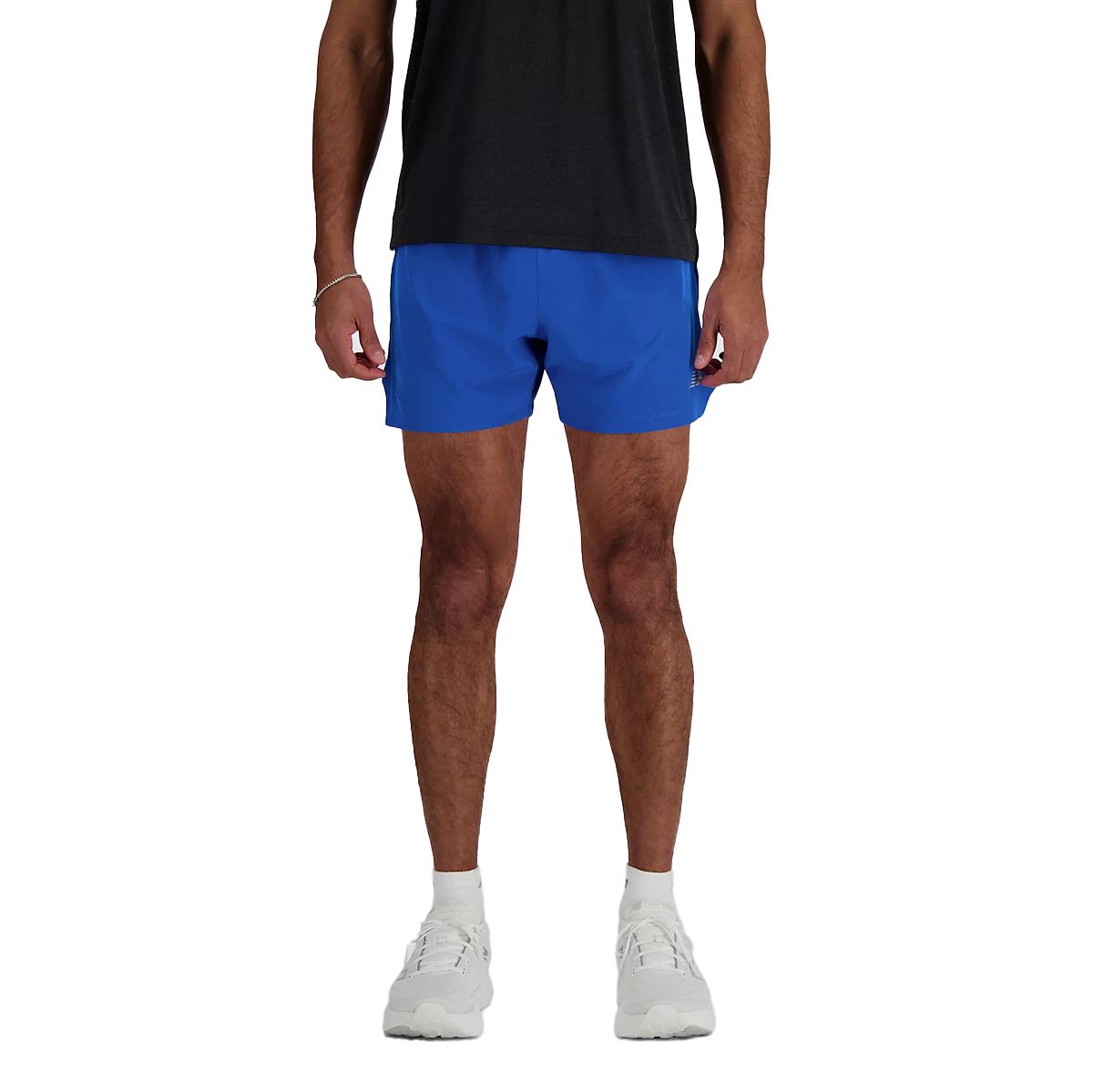 New Balance RC Short 5"