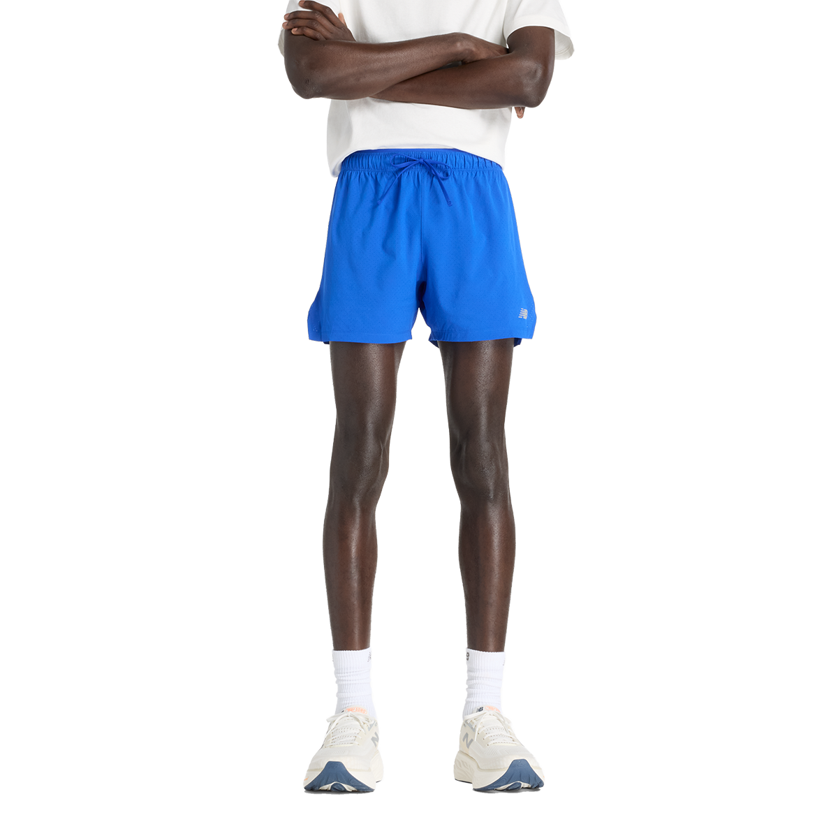 New Balance RC Short 5"