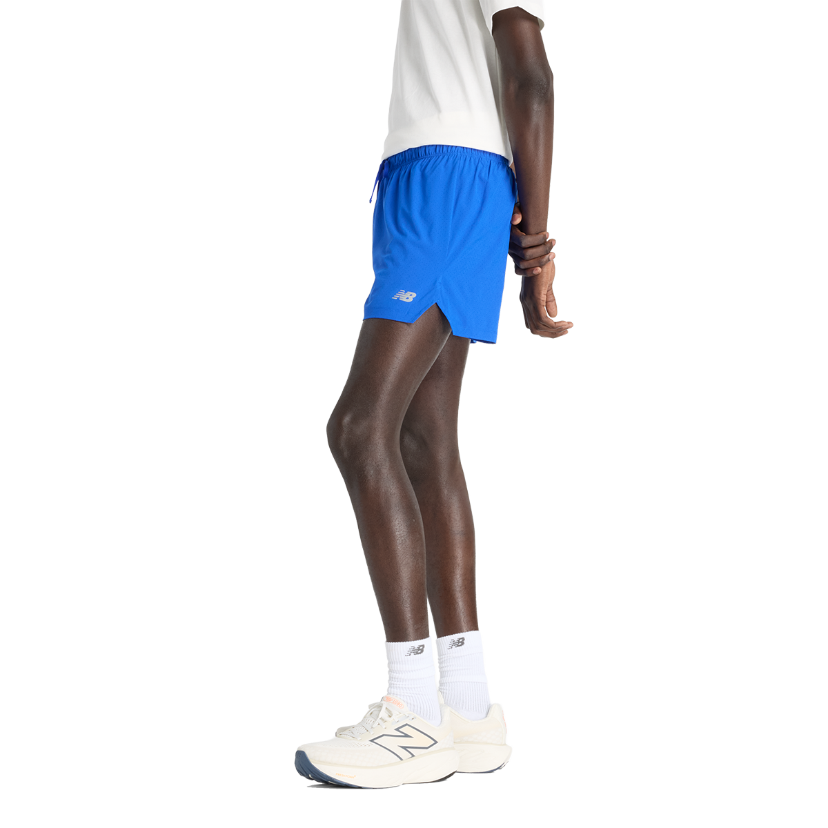 New Balance RC Short 5"