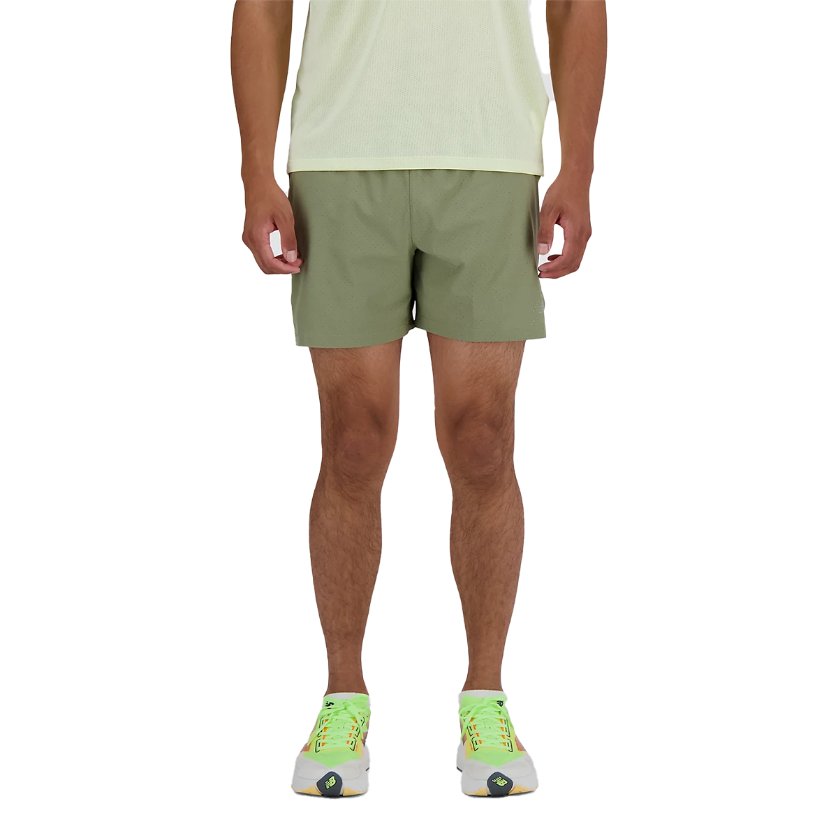 New Balance RC Short 5"