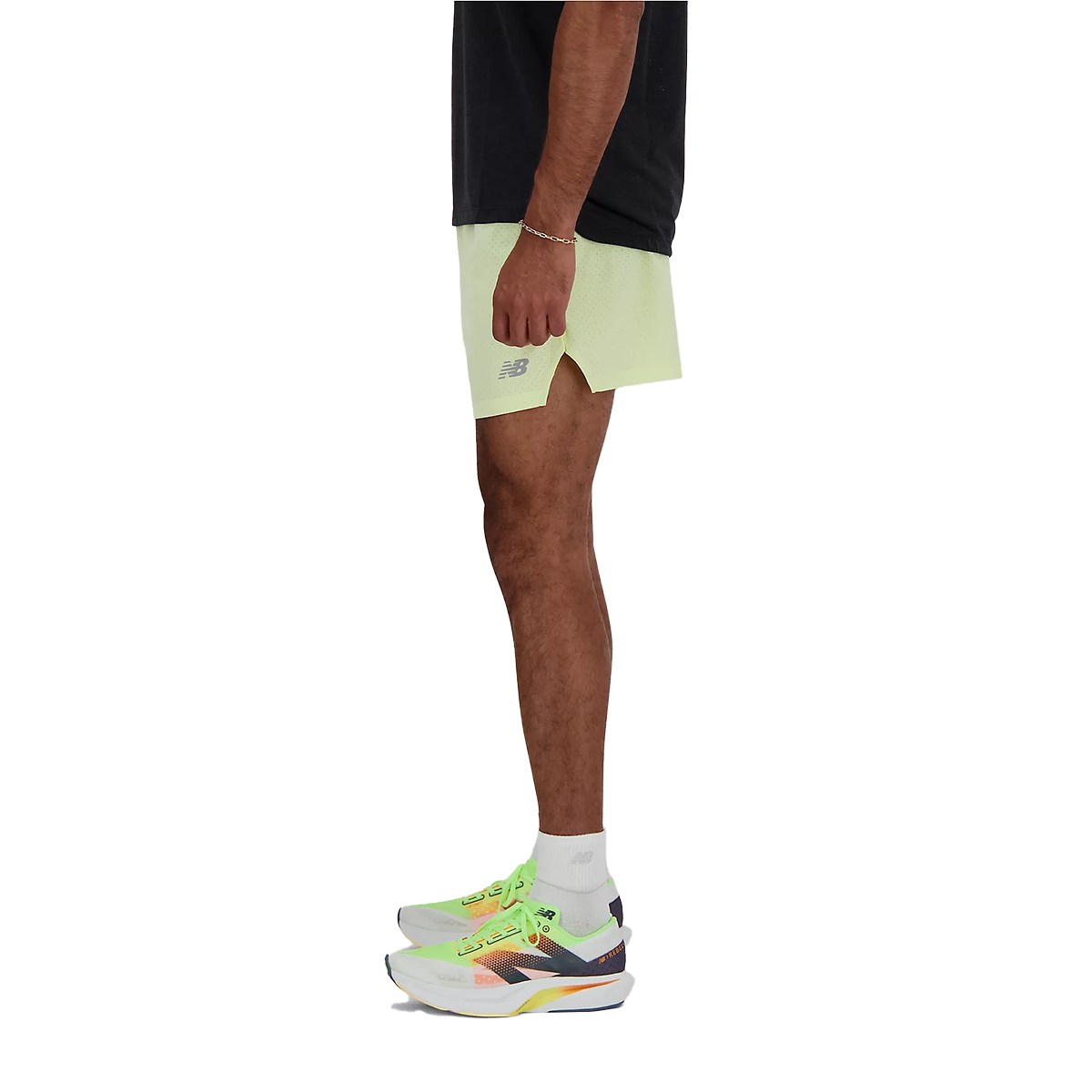 New Balance RC Short 5"