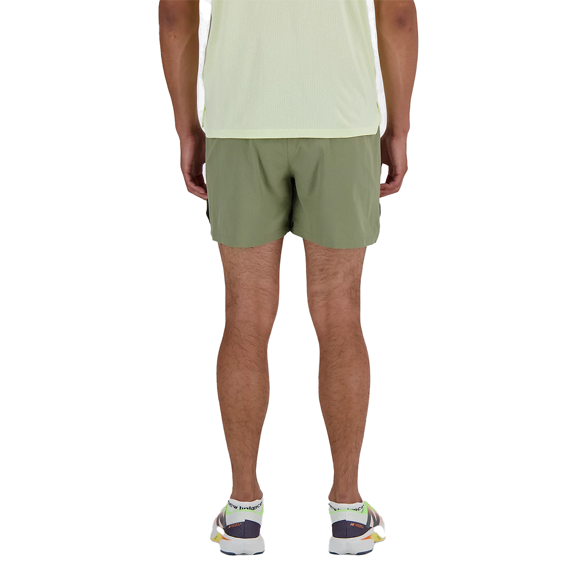 New Balance RC Short 5"