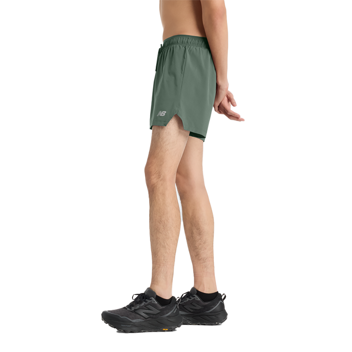 New Balance RC Short 5"