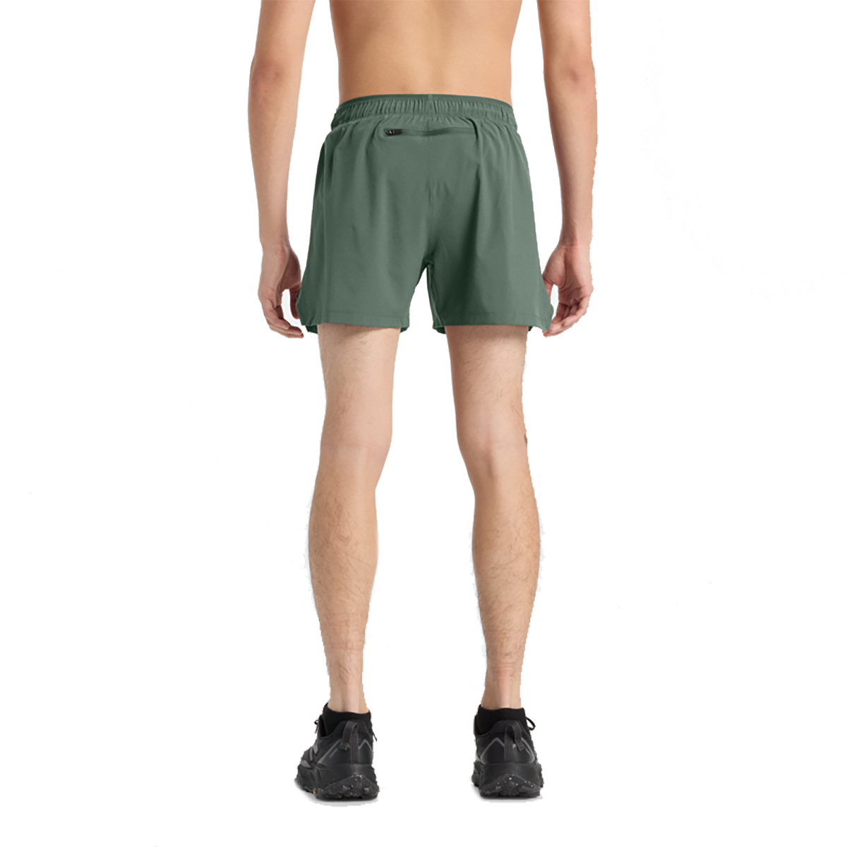 New Balance RC Short 5"