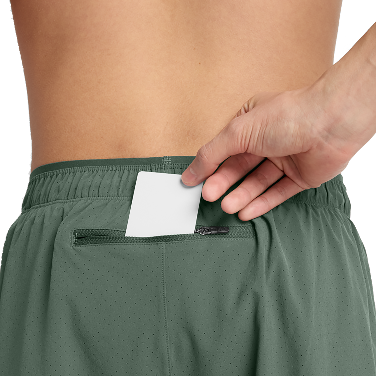 New Balance RC Short 5"