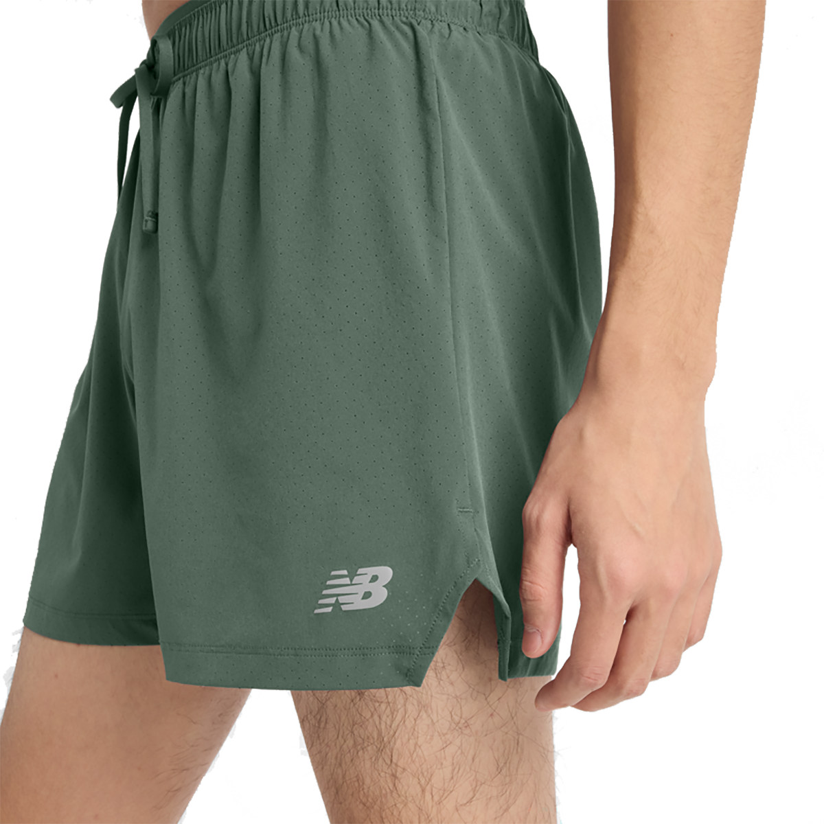 New Balance RC Short 5"