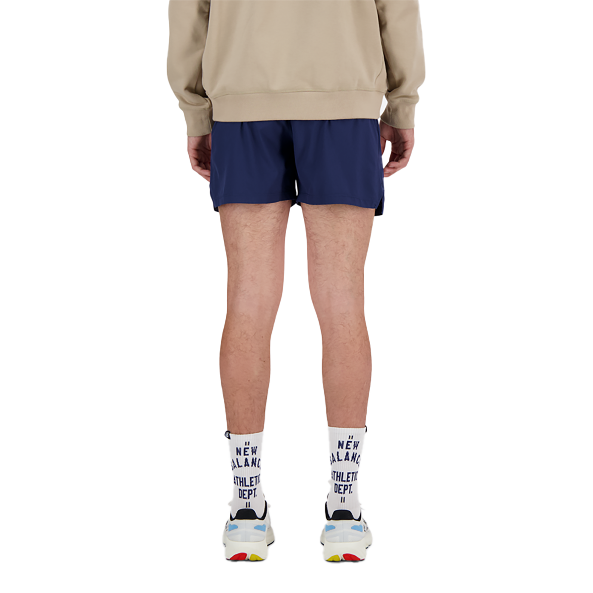 New Balance RC Short 5"