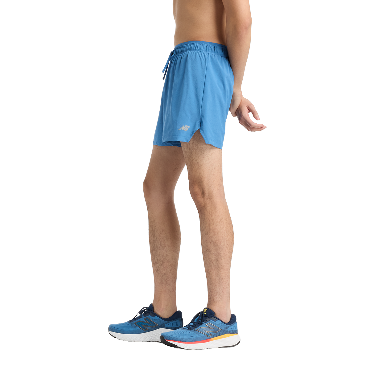 New Balance RC Short 5"