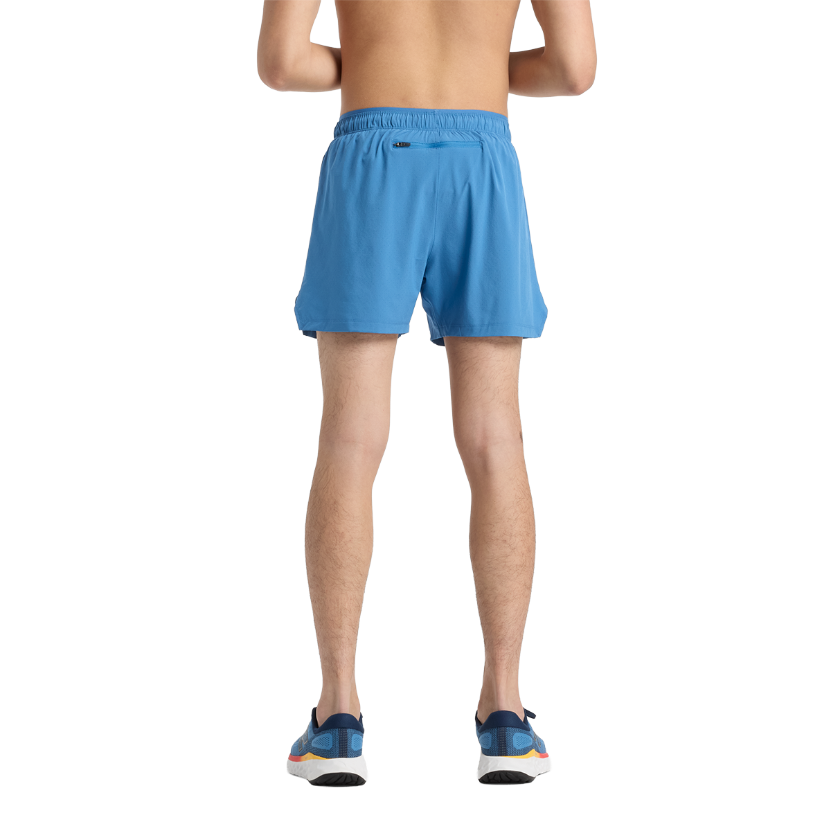 New Balance RC Short 5"