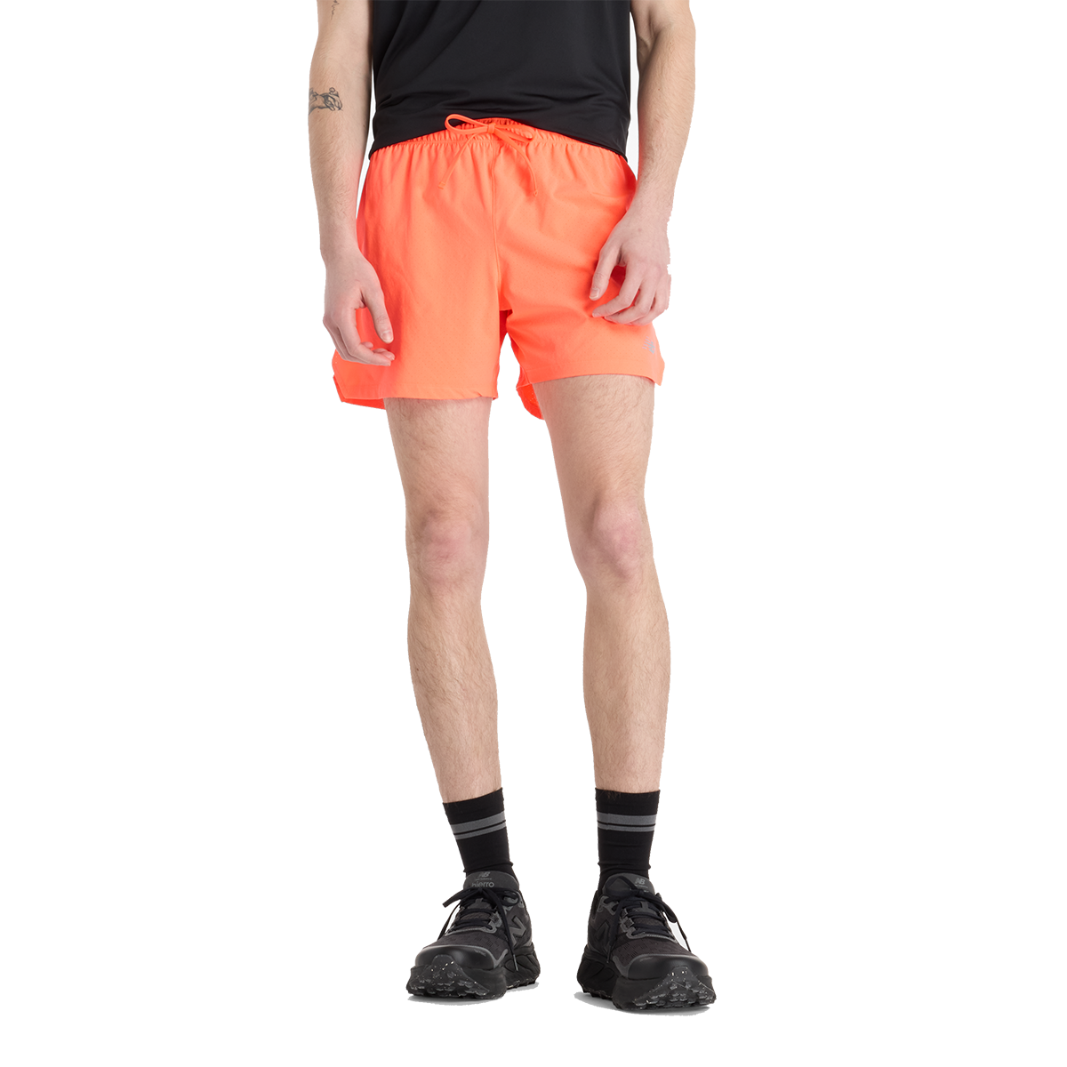 New Balance RC Short 5"