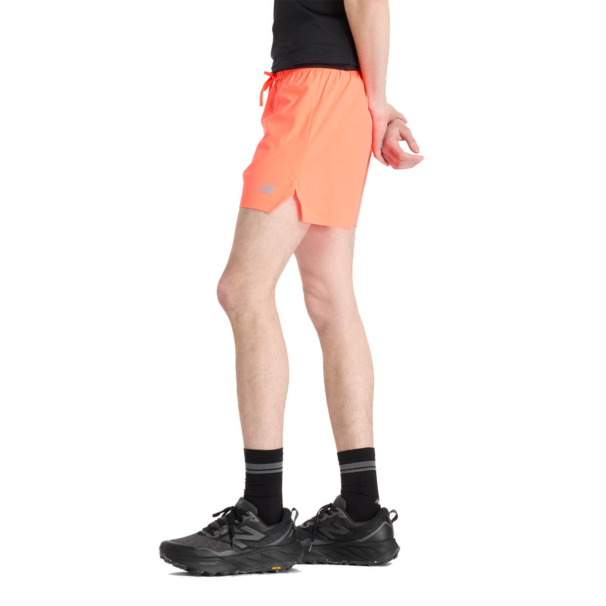 New Balance RC Short 5"