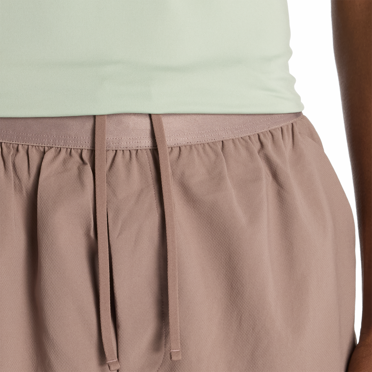 New Balance AC Lined Short 7"