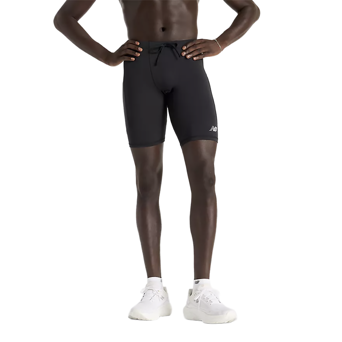 New Balance RC Pocket Half Tight 9"
