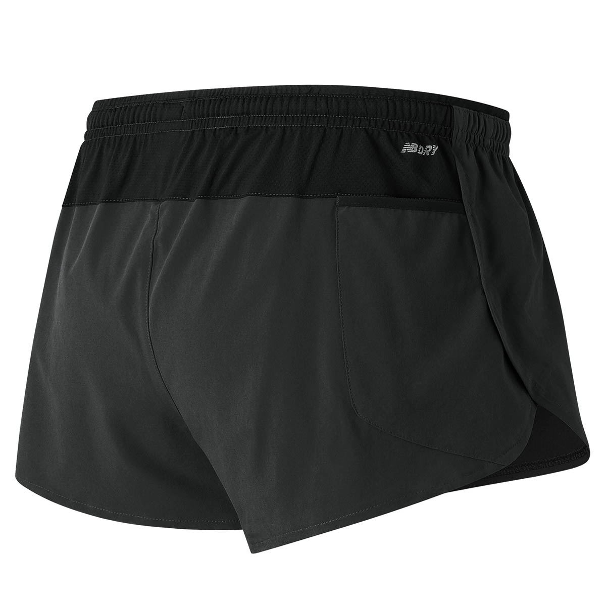 New Balance Impact Split 3" Short