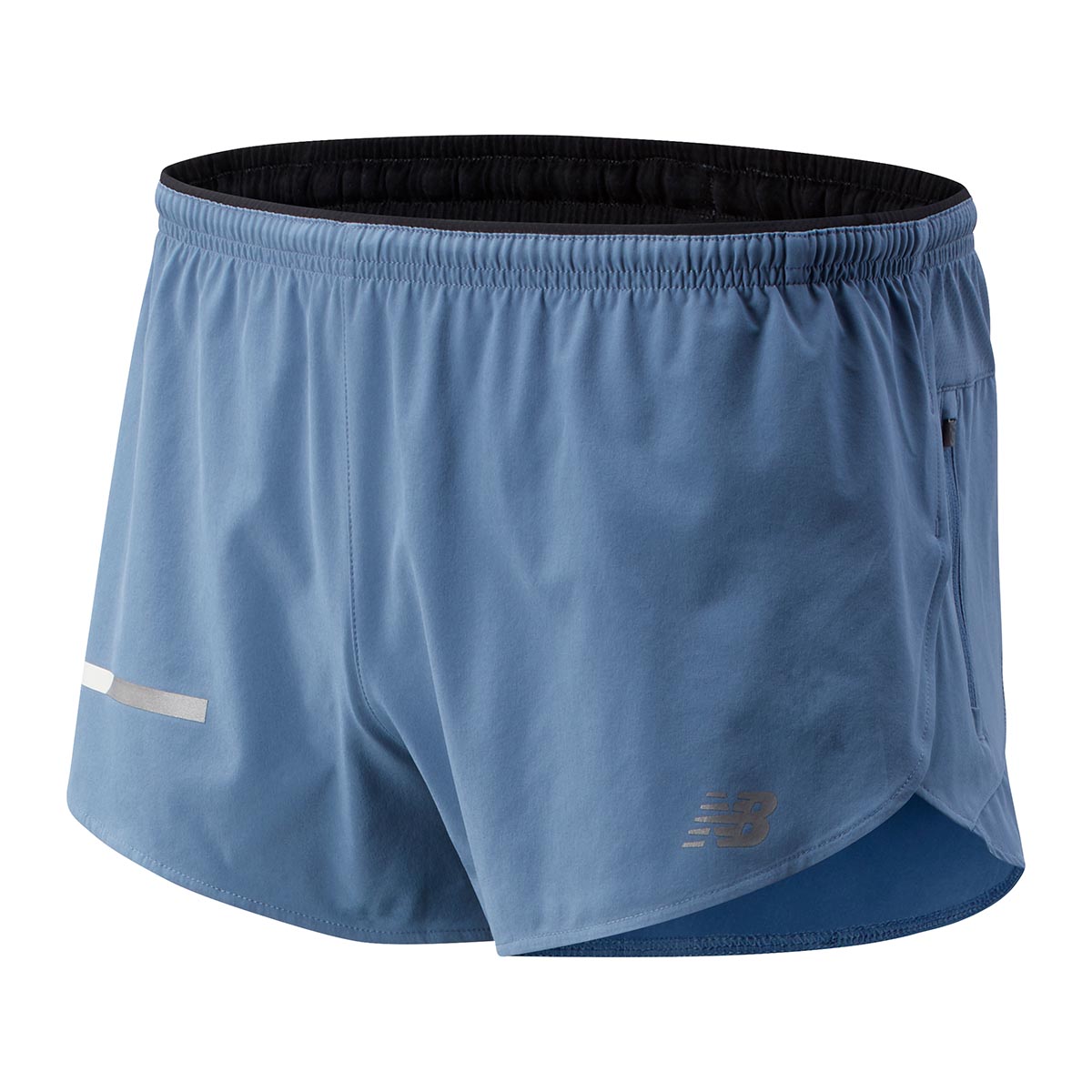New Balance Impact Split 3" Short