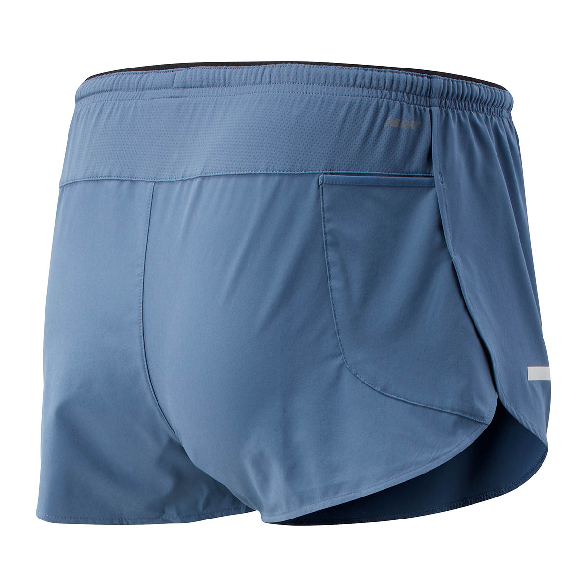New Balance Impact Split 3" Short