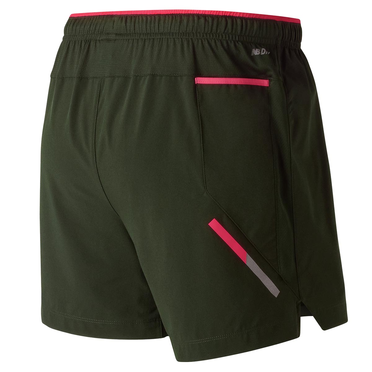 New Balance Impact 5" Short
