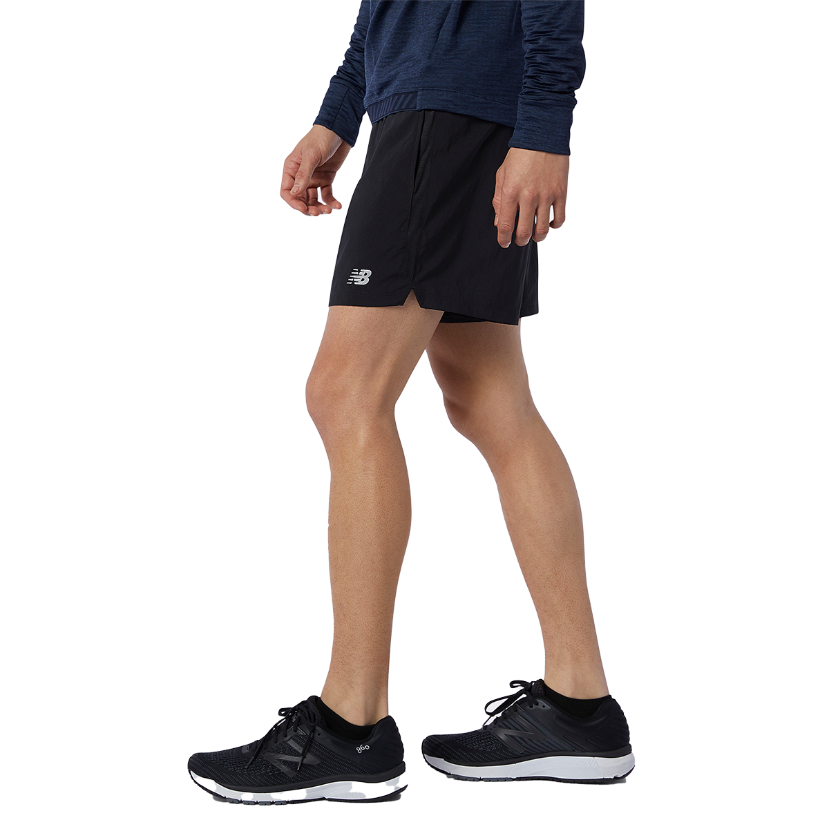 New Balance Accelerate 5" Short