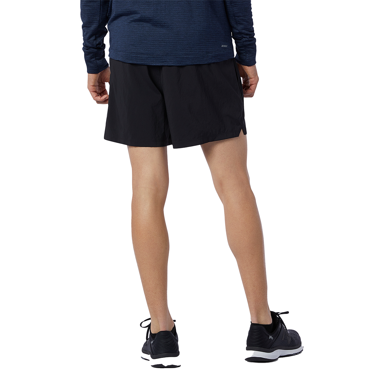 New Balance Accelerate 5" Short