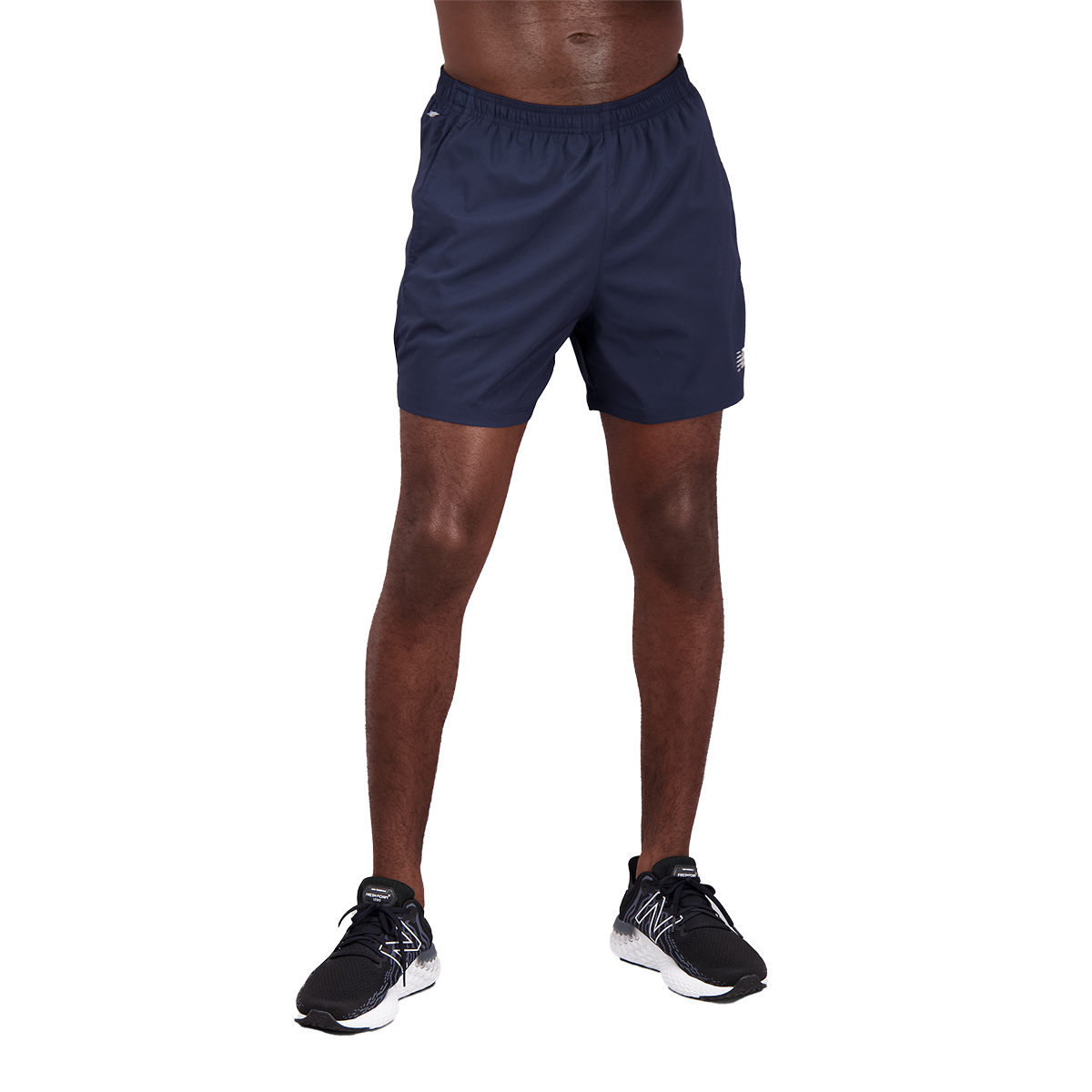 New Balance Accelerate 5" Short