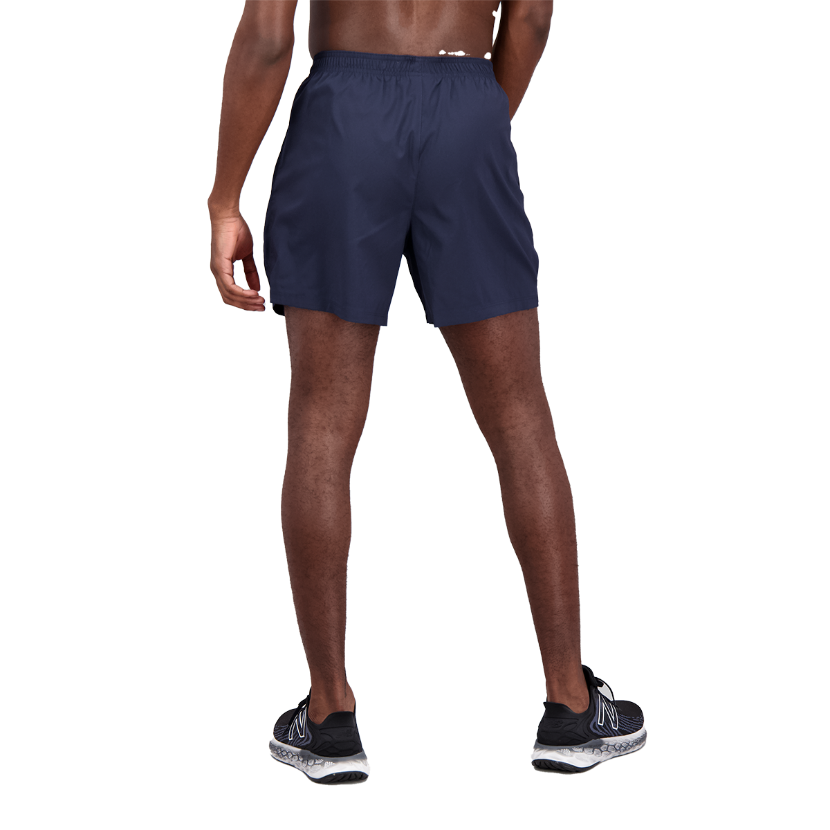 New Balance Accelerate 5" Short