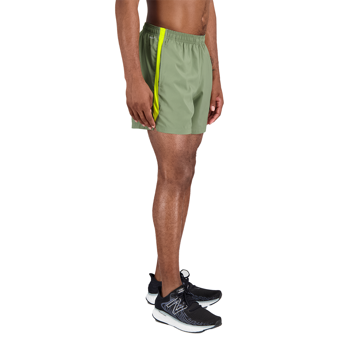 New Balance Accelerate 5" Short