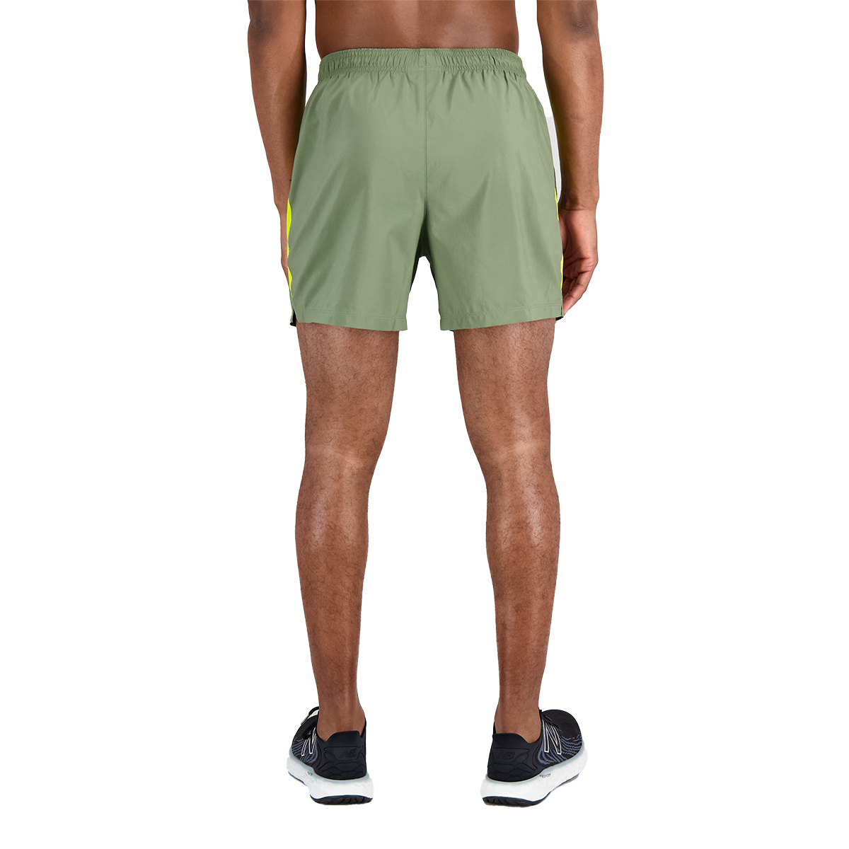 New Balance Accelerate 5" Short