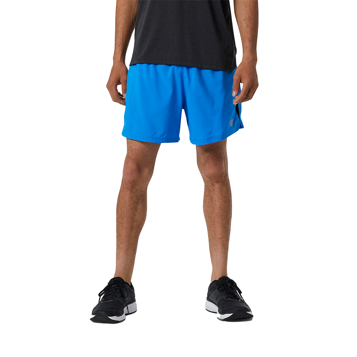New Balance Accelerate 5" Short