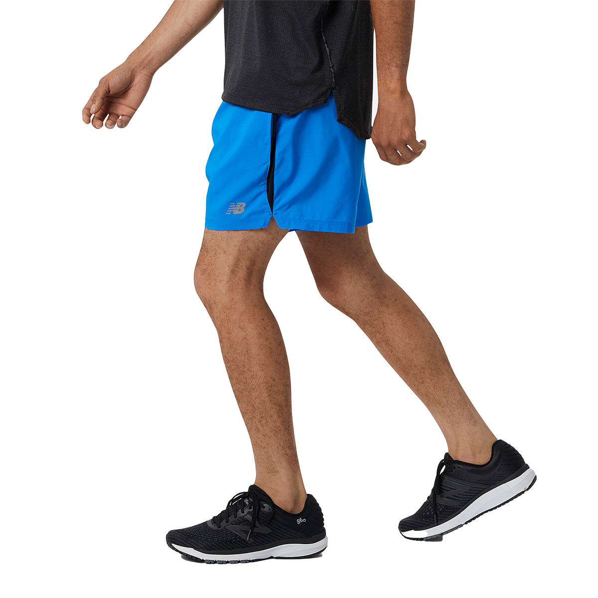 New Balance Accelerate 5" Short