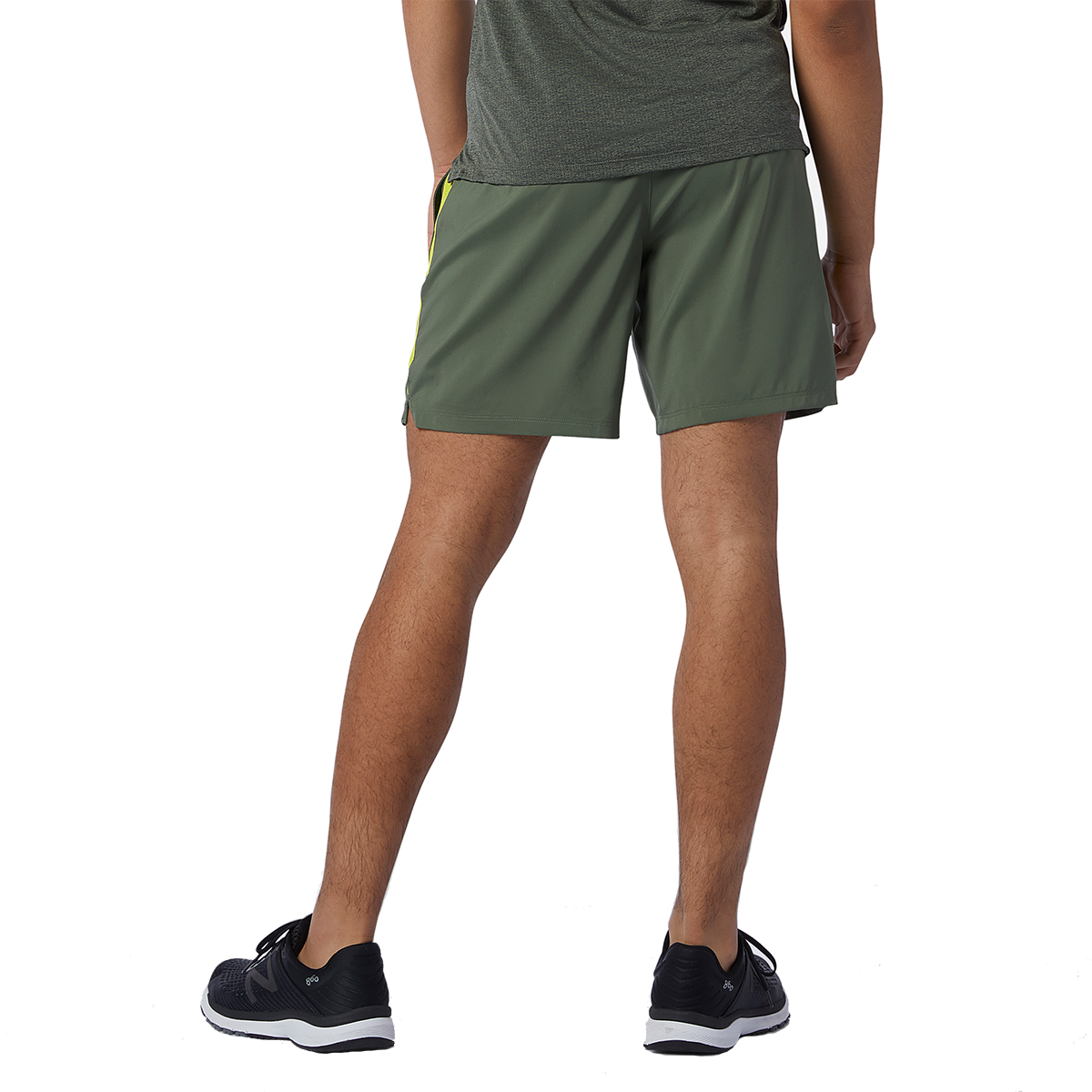 New Balance Accelerate 7" Short