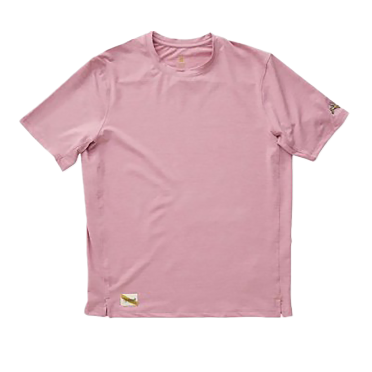 Tracksmith Session Shortsleeve