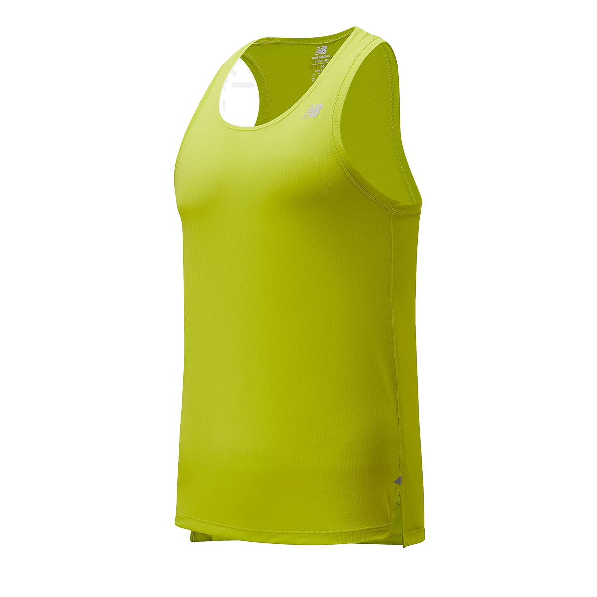 New Balance Impact Run Singlet