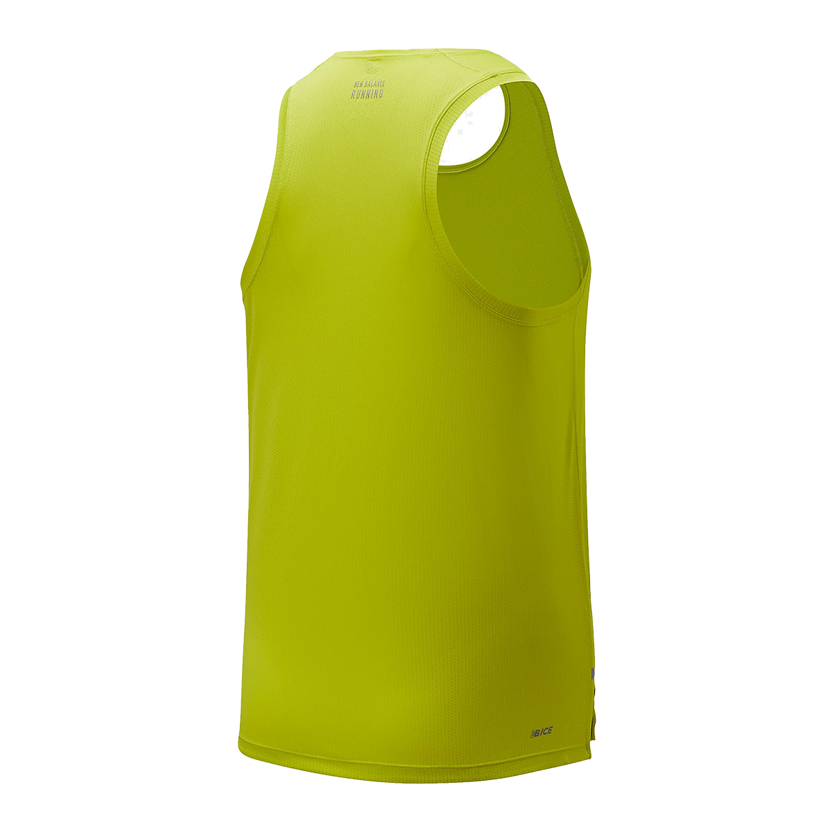 New Balance Impact Run Singlet