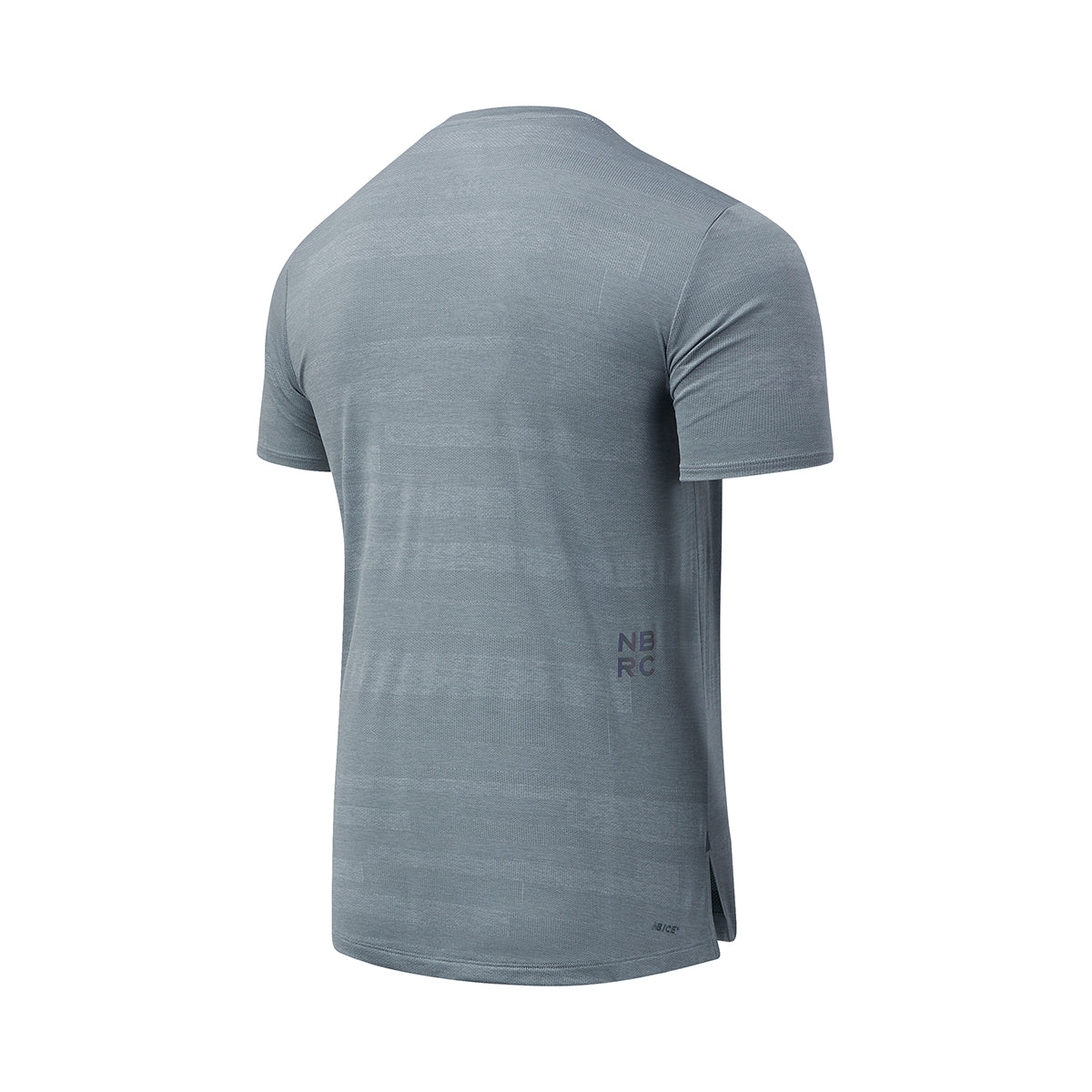 New Balance Q Speed Fuel Shortsleeve