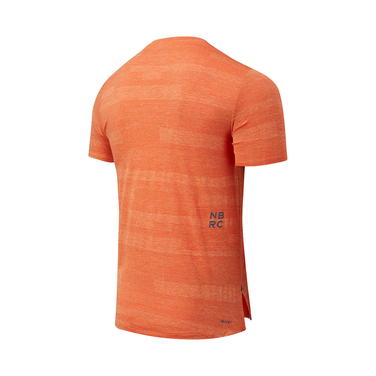 New Balance Q Speed Fuel Shortsleeve