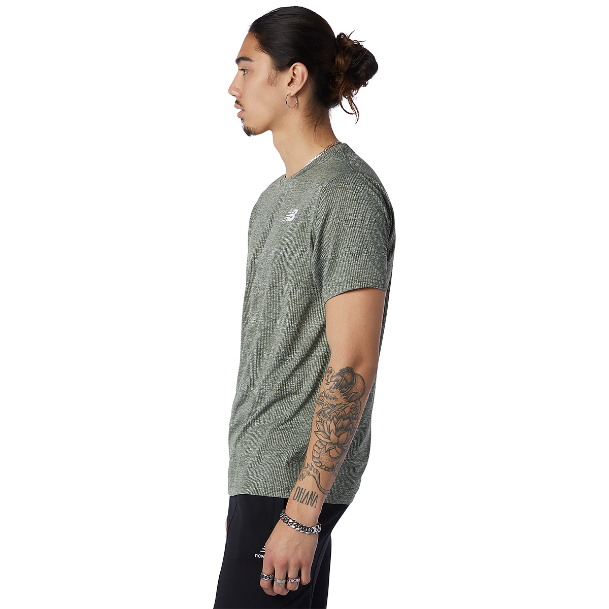 New Balance Tenacity T Shortsleeve