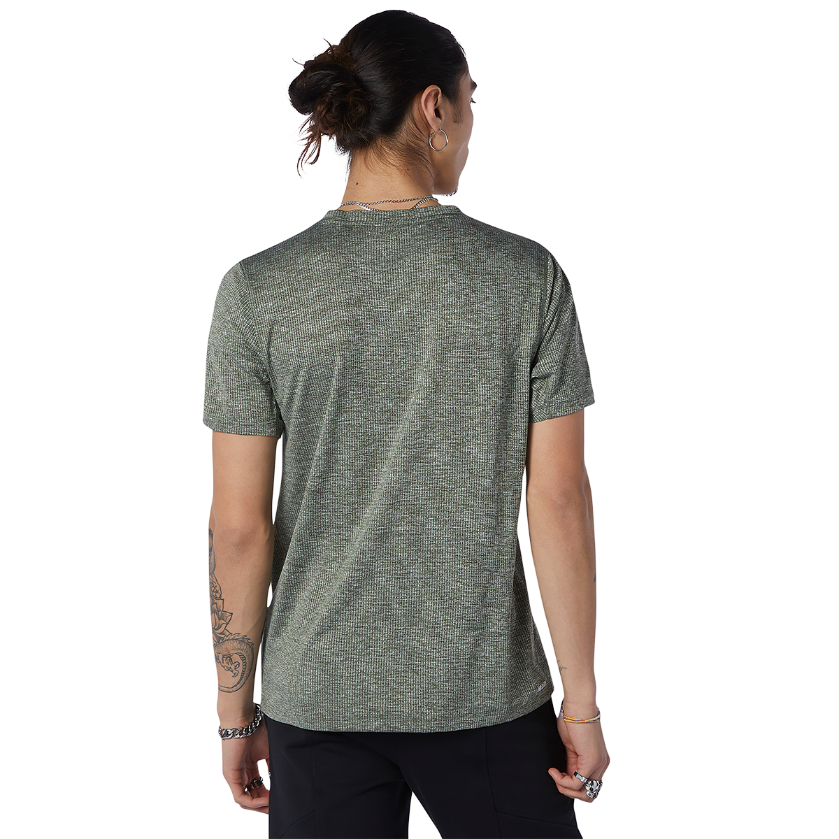 New Balance Tenacity T Shortsleeve