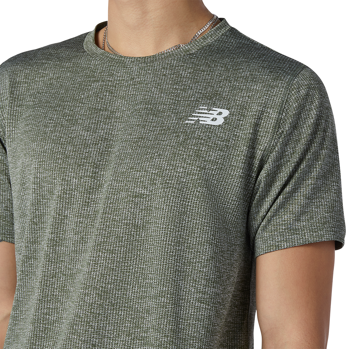 New Balance Tenacity T Shortsleeve