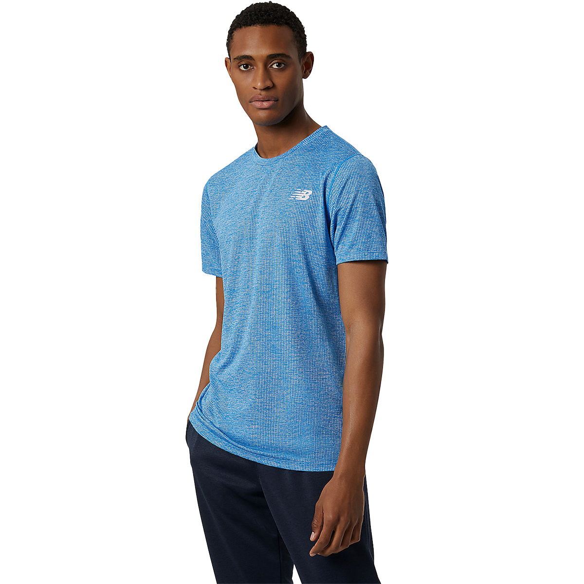New Balance Tenacity T Shortsleeve