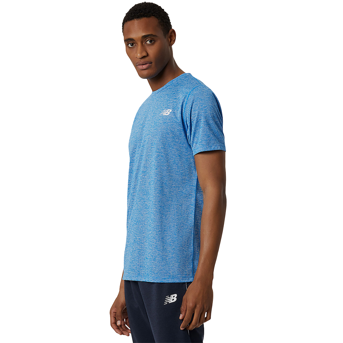 New Balance Tenacity T Shortsleeve